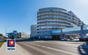 Reda, 517 000 zł, 46 m2, kuchnia z oknem