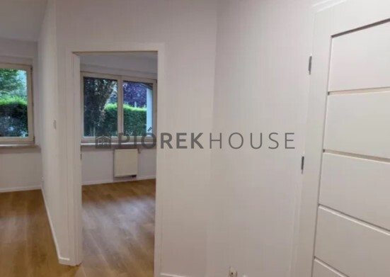 2-pokojowe mieszkanie w Ursynowie miniaturka 13