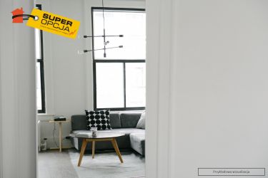Kraków Podgórze, 839 740 zł, 38.17 m2, 2 pokojowe