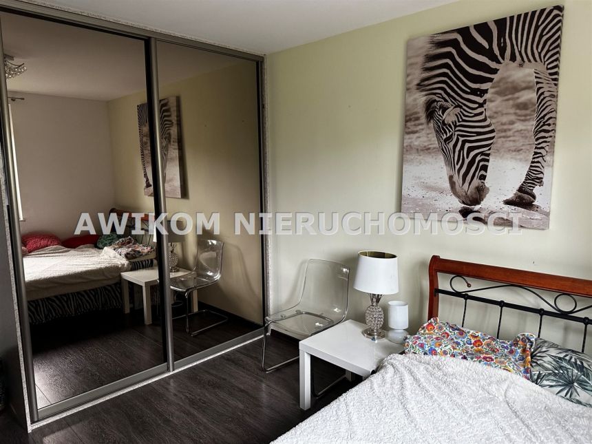 Grodzisk Mazowiecki, 679 000 zł, 56 m2, w budynku wielorodzinnym miniaturka 7