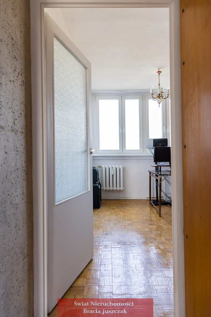 Wrocław, 675 000 zł, 54 m2, pietro 6 miniaturka 5