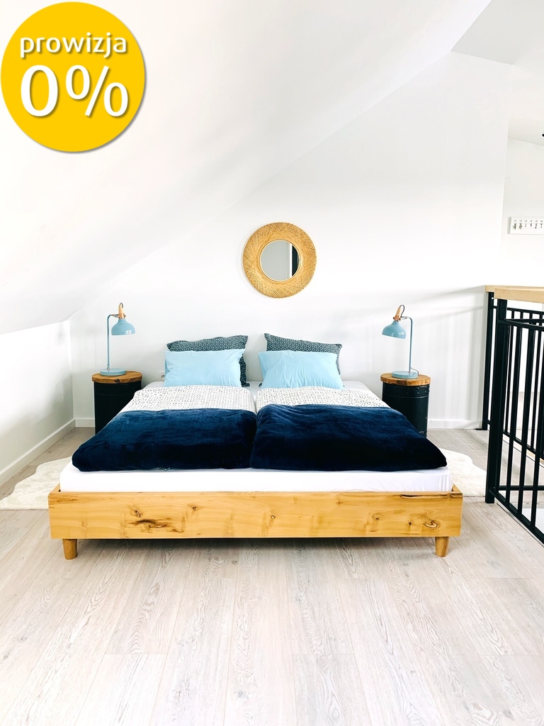 Apartament + miejsce postojowe - Dziwnówek miniaturka 11