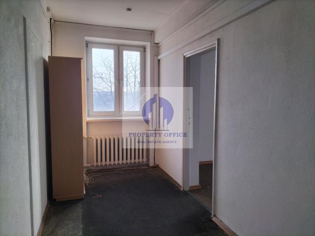 Włochy: biuro 46,50 m2 miniaturka 4