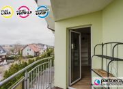 Gdańsk Osowa, 799 000 zł, 62.08 m2, 3 pokojowe miniaturka 15