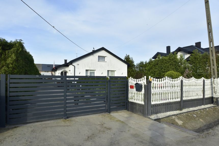 Mąkolice, 649 000 zł, 105 m2, jednorodzinny miniaturka 2