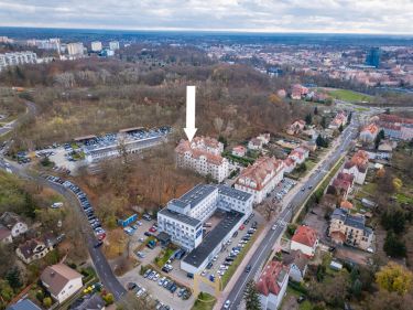 Gorzów Wielkopolski Śródmieście, 599 000 zł, 74.1 m2, z garażem