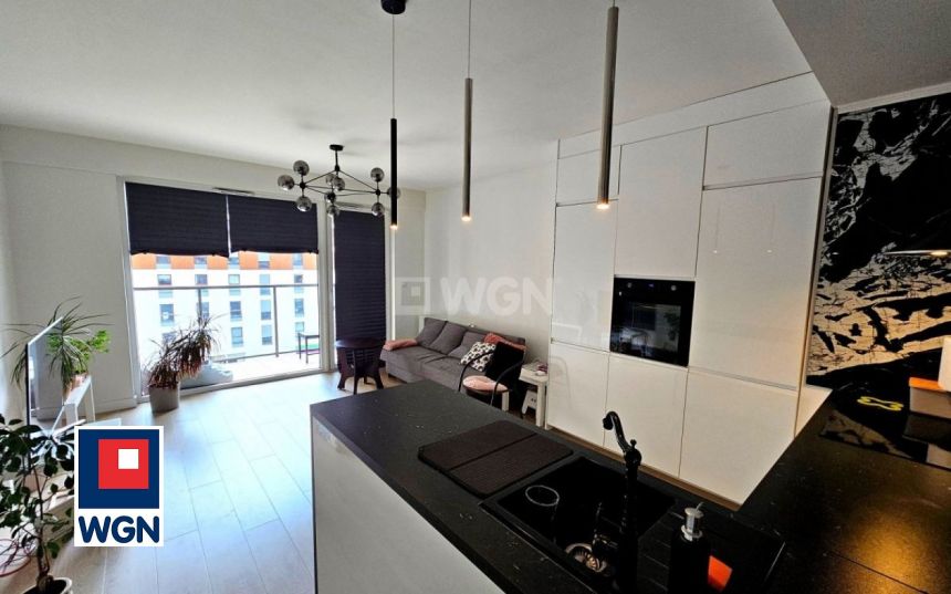 Kraków Krowodrza, 1 350 000 zł, 72 m2, z balkonem miniaturka 6