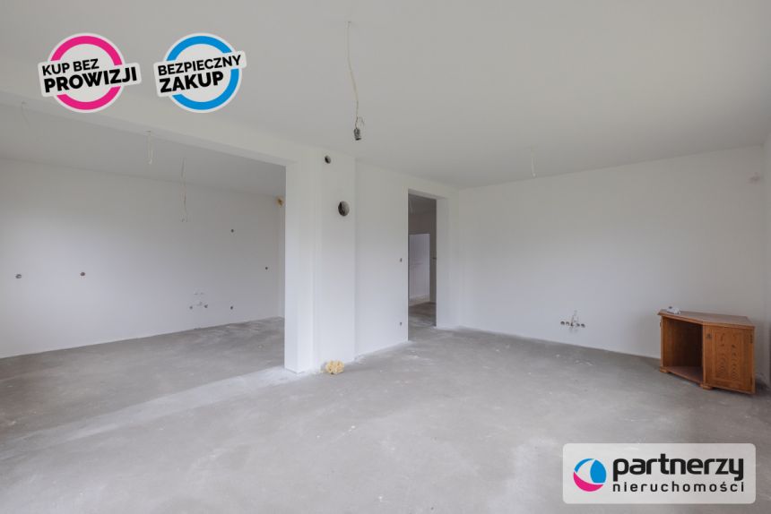 Różyny, 1 100 000 zł, 125 m2, ogrzewanie gazowe miniaturka 10
