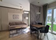 Łódź Stare Polesie, 2 200 zł, 27.8 m2, parter miniaturka 3