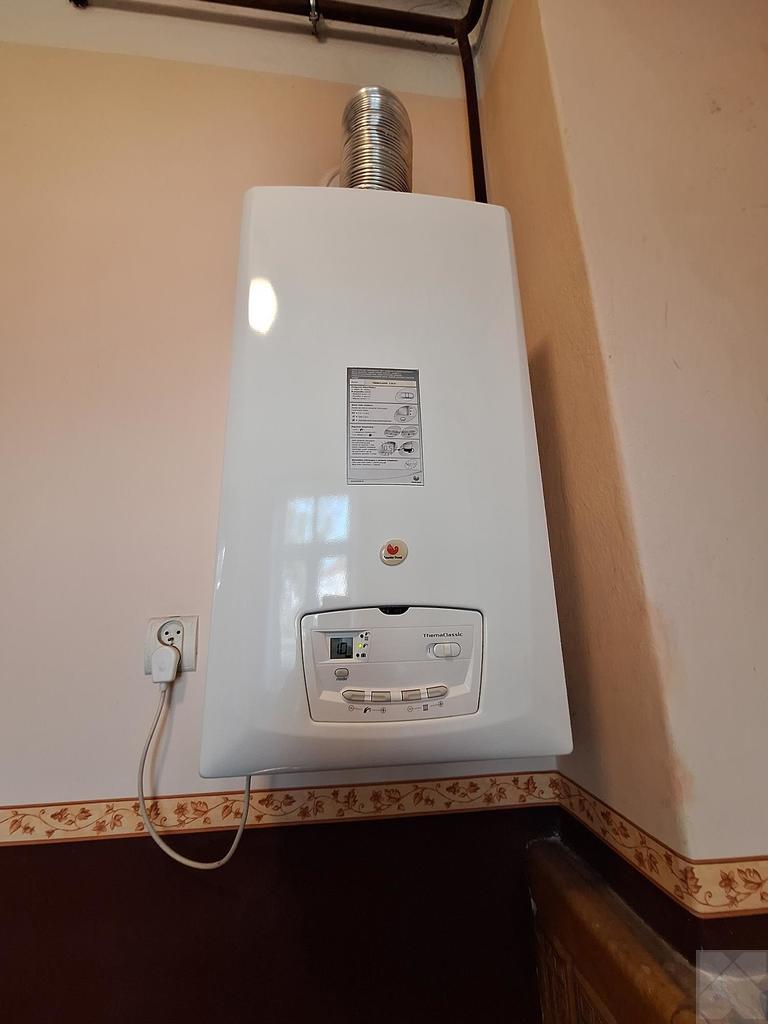 Przestrzenne mieszkanie parter 3 Maja miniaturka 8