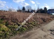 Stare Faszczyce 1199 m2 z WZ. II LINIA ZABUD miniaturka 5