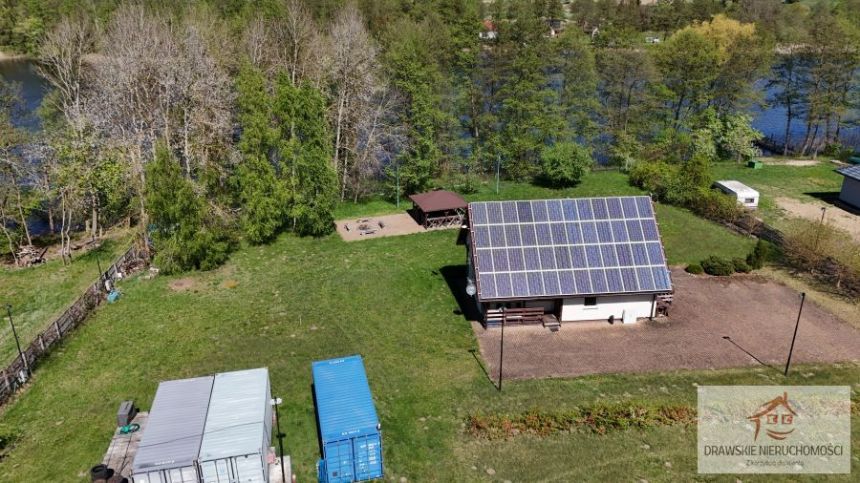 Rydzewo, 875 000 zł, 100 m2, 4 pokoje miniaturka 2