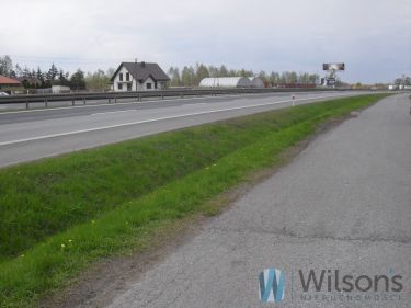 Wsola, 1 500 000 zł, 2 ha, inwestycyjna