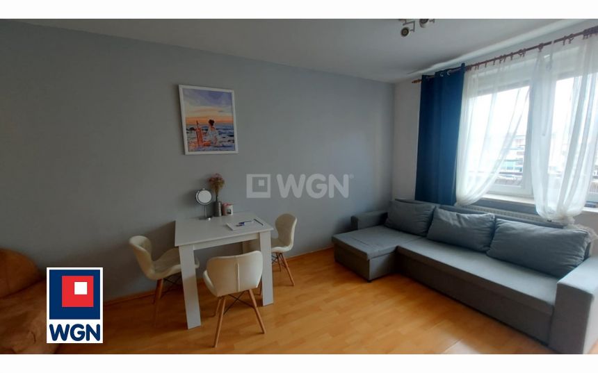 Kielce Centrum, 425 000 zł, 37.29 m2, z balkonem - zdjęcie 1