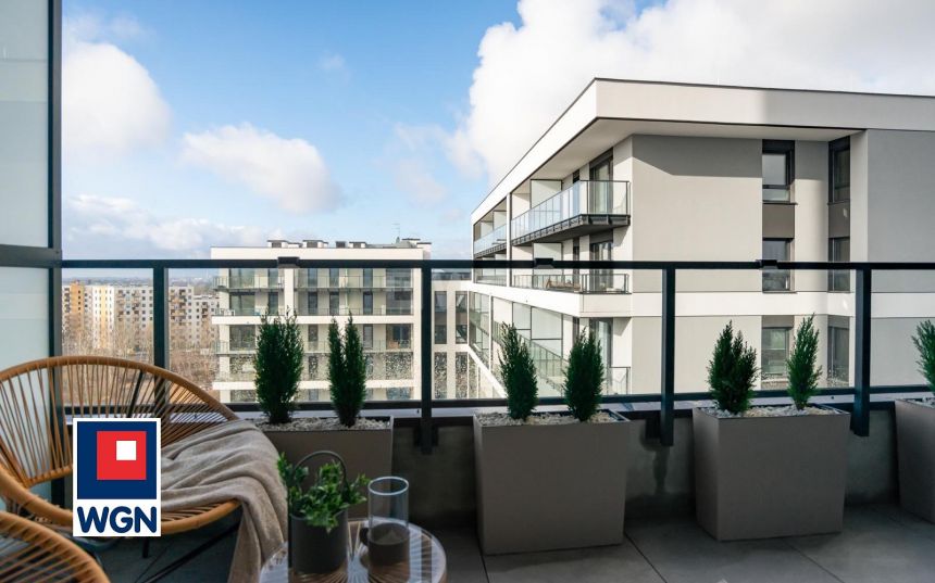 Poznań Rataje, 865 000 zł, 47.09 m2, wysoki standard miniaturka 11