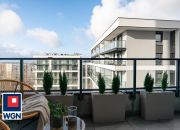Poznań Rataje, 865 000 zł, 47.09 m2, wysoki standard miniaturka 11