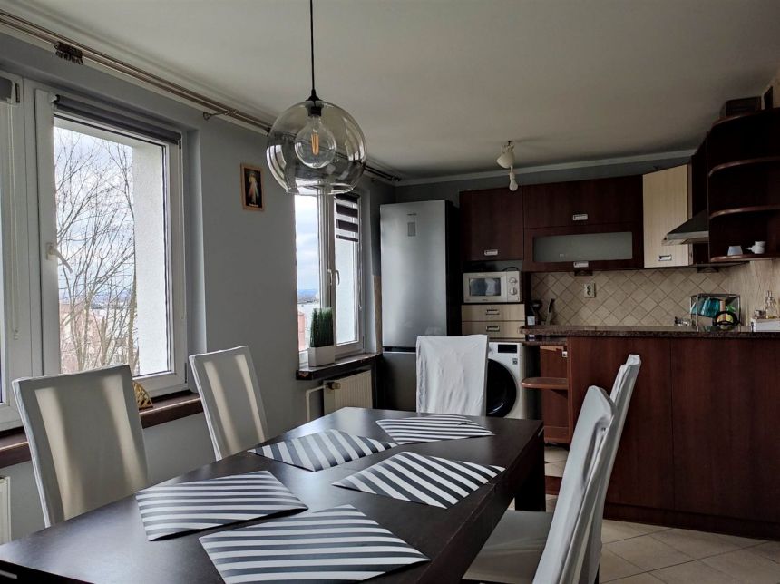 Sosnowiec Zagórze, 1 800 zł, 73 m2, umeblowane - zdjęcie 1