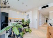 Luksusowy apartament 84,7 m² z dwoma tarasami – Wrocław, ul. Walońska miniaturka 11