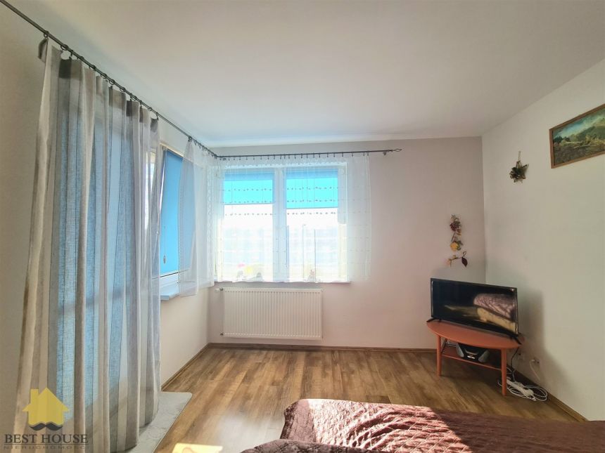 Lublin Wrotków, 335 000 zł, 33.5 m2, umeblowane miniaturka 7