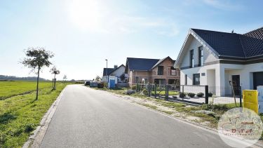Granowo 4 pokoje GARAŻ działka m2 PRAWY SEGMENT!