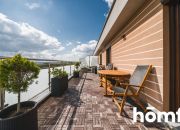 Komfortwy apartament 4-pok. z tarasem przy Wiśle miniaturka 14