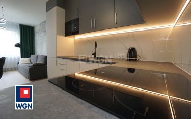 Konin, 2 500 zł, 44 m2, pietro 2