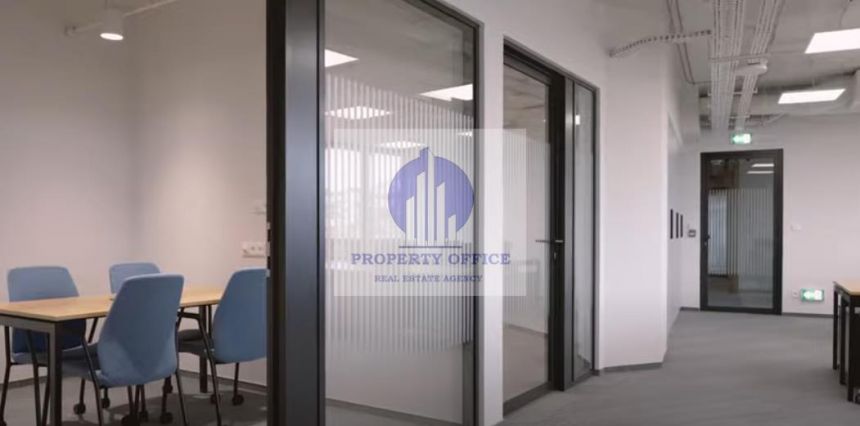 Ochota: umeblowane biuro -30% rabatu miniaturka 3