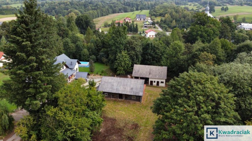 Węglówka, 175 000 zł, 76 m2, wolnostojący miniaturka 10