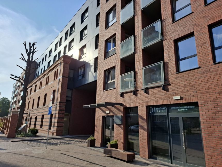 Apartament Inwestycyjny - Bastion Wałowa miniaturka 12