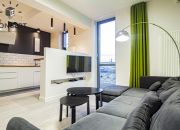Apartament z tarasem w centrum miasta miniaturka 1