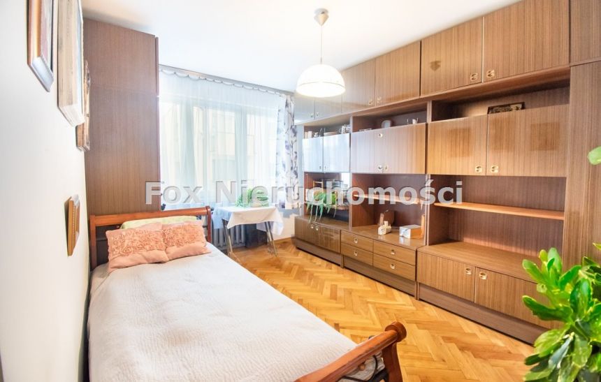 Zadbane 2 pokoje z balkonem w niskim bloku miniaturka 14