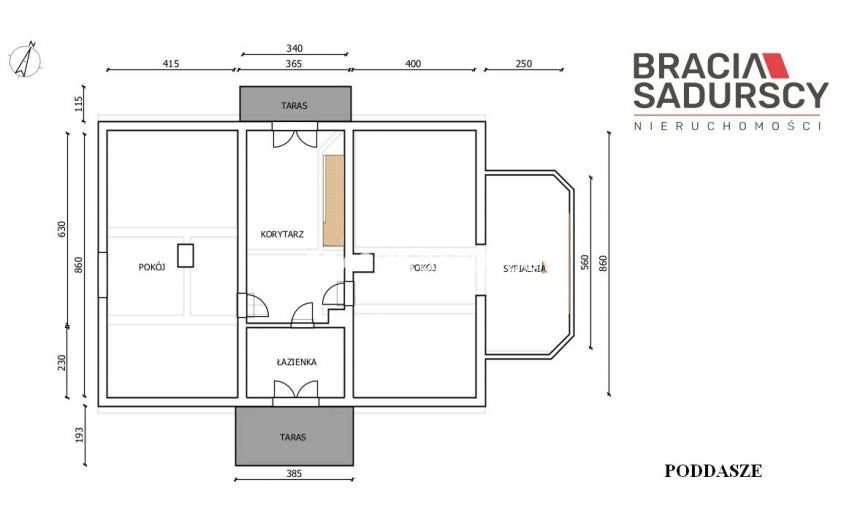 Leńcze, 2 650 000 zł, 450 m2, villa miniaturka 30