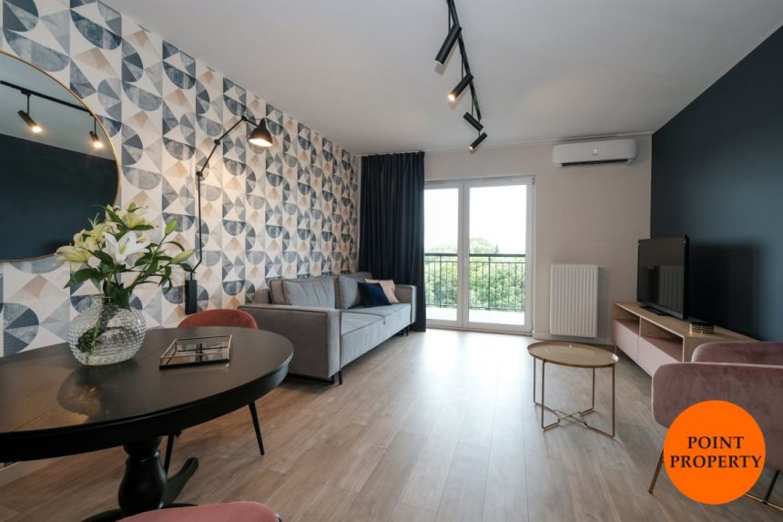 Apartament przy Parku, nowa Inestycja ! miniaturka 8