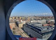 Wrocław Plac Grunwaldzki, 3 492 zł, 87.3 m2, wejście z klatki schodowej miniaturka 1