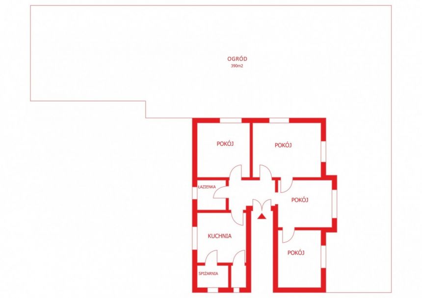 Wejherowo, 569 000 zł, 115.75 m2, z garażem miniaturka 15