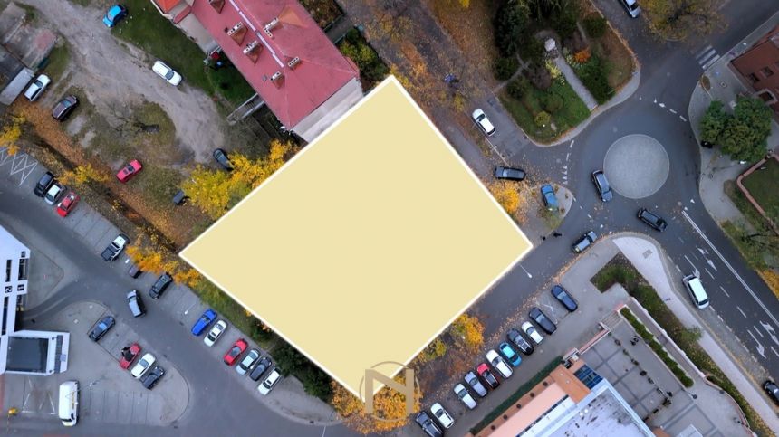 Gorzów Wielkopolski, 2 599 000 zł, 12.96 ar, o nieregularnym kształcie miniaturka 8