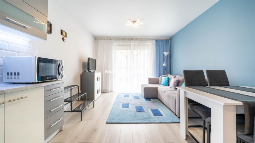 2 pokoje, Wysoki Standard, Dębskiego, Od zaraz miniaturka 4