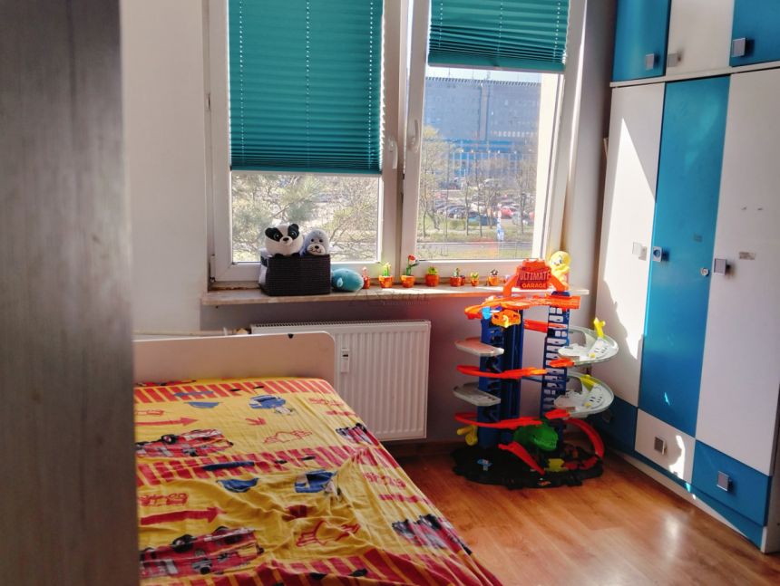 Warszawa Targówek, 799 000 zł, 60.5 m2, z balkonem miniaturka 7