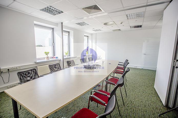 Ursynów: biuro 525 m2 miniaturka 8