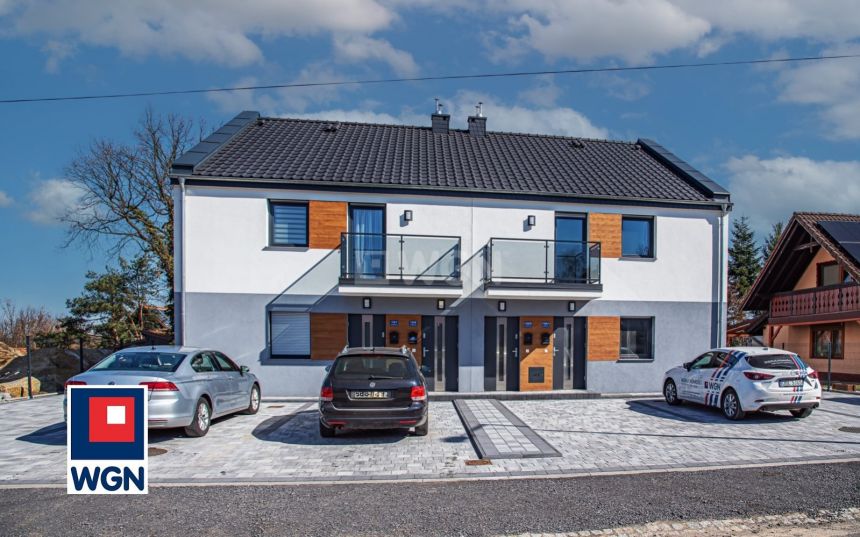 Nowogrodziec, 459 000 zł, 73.83 m2, M4 miniaturka 12