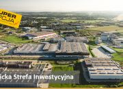 Niepołomice, 13 122 000 zł, 2.62 ha, droga dojazdowa asfaltowa miniaturka 2