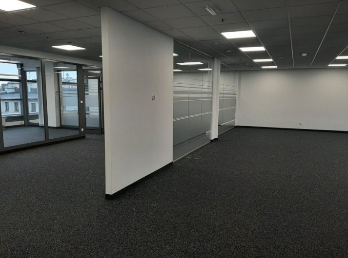 Lokal biurowy do wynajęcia-Gdynia Śródmieście 225m miniaturka 5