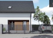 Skawina, 899 000 zł, 100 m2, otwarta kuchnia miniaturka 2