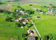 Humniska, 80 000 zł, 17.52 ar, budowlana miniaturka 6