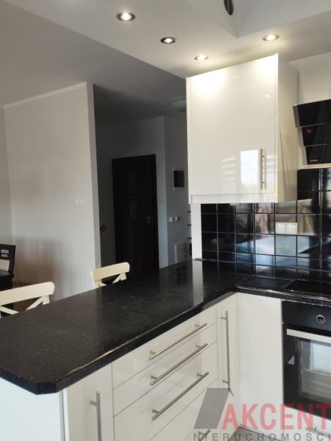 Pruszków, 3 200 zł, 60 m2, w apartamentowcu miniaturka 2