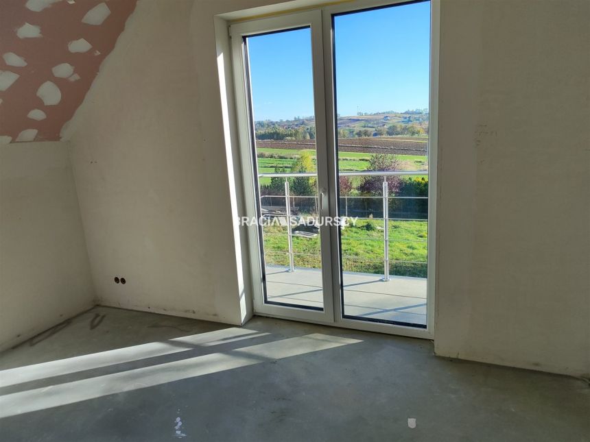 Michałowice, 860 000 zł, 134 m2, ogrzewanie piecem dwufunkcyjnym miniaturka 8