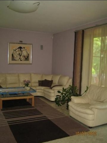 Józefin, 7 000 zł, 280 m2, umeblowany miniaturka 5