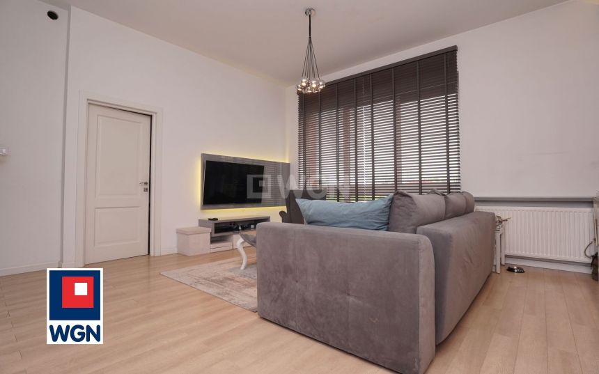 Piotrków Trybunalski, 579 000 zł, 65.82 m2, kuchnia z oknem miniaturka 4