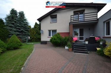 Studźce, 970 000 zł, 262 m2, wolnostojący