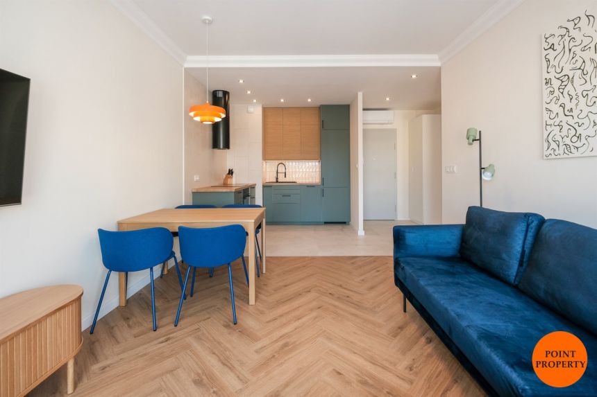 Apartament w centrum / STREFA PROGRESS / miniaturka 7